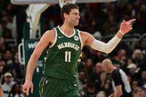 2026世界杯-詹姆斯言论劝退大洛？湖记：大洛只是用湖人抬价 他会选最大合同