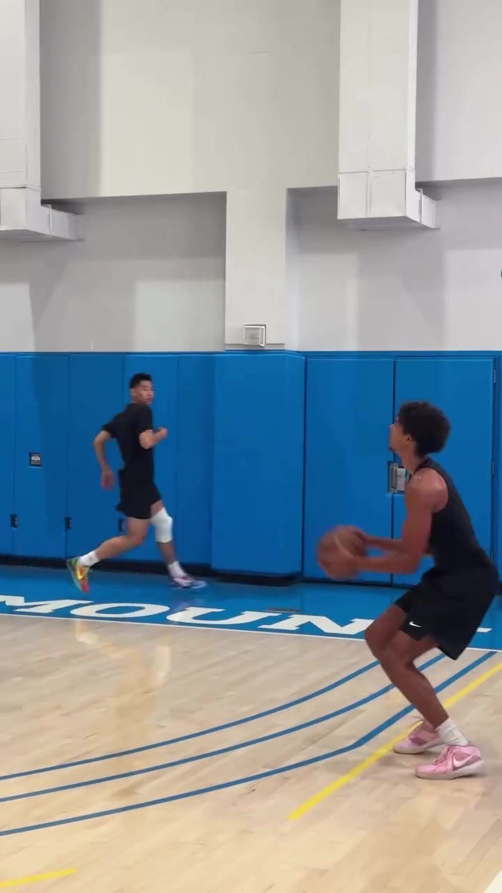 世界杯决赛-好的信号！崔永熙晒全场对抗训练 三分手感柔和&amp;左膝仍戴护具