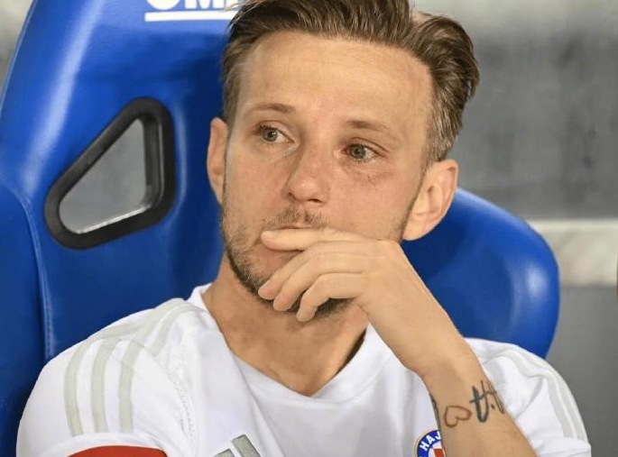 2026世界杯-哈伊杜克主帅：拉基蒂奇即将挂靴，之后会留在队中担任职务