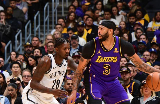 2026世界杯-揭秘湖人5换2交易！3D强援一数据联盟唯一