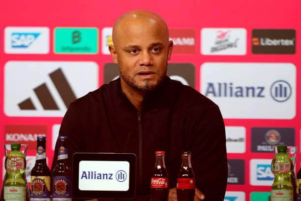 德国发生恶性袭击，拜仁取消庆祝，孔帕尼祈愿和平