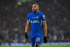 直播入口-记者：切尔西多次提出将恩昆库加入西蒙斯交易，但莱比锡未考虑