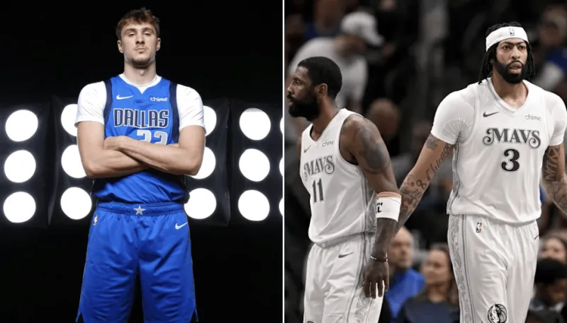 世界杯决赛-2K主管：弗拉格一直在玩2K，观察自己如何融入球队当中