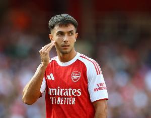 苏维门迪：英超一拿球就是进攻，而西甲有时更讲究控球和成功率