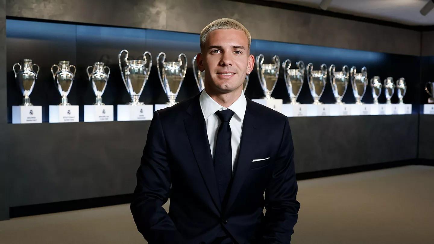 皇马西甲首轮名单：姆巴佩领衔，马斯坦托诺在列，吕迪格停赛