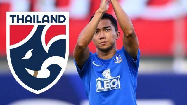 泰国梅西并非拉伤只需短暂休息 必定出战中国